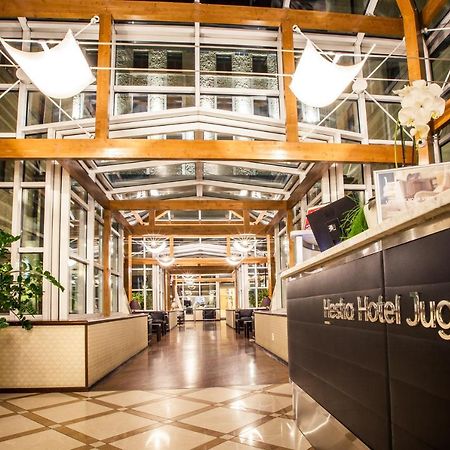 Hestia Hotel Jugend Riga Exterior photo