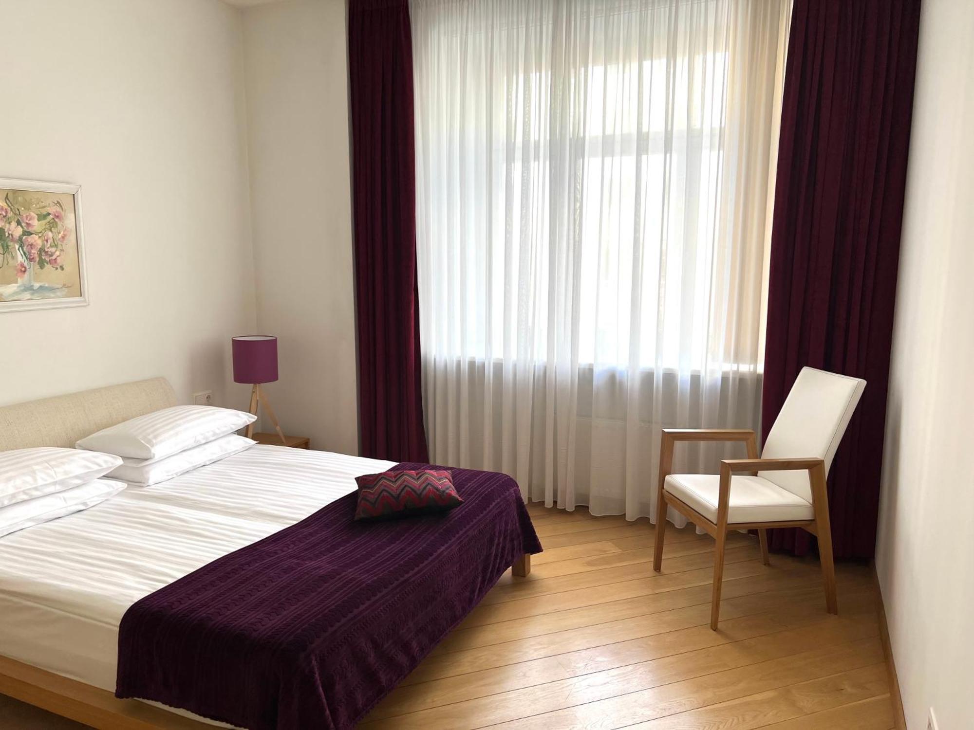 Hestia Hotel Jugend Riga Room photo