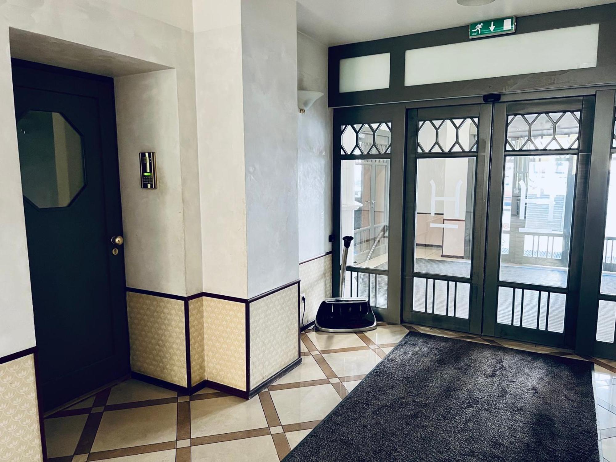 Hestia Hotel Jugend Riga Room photo