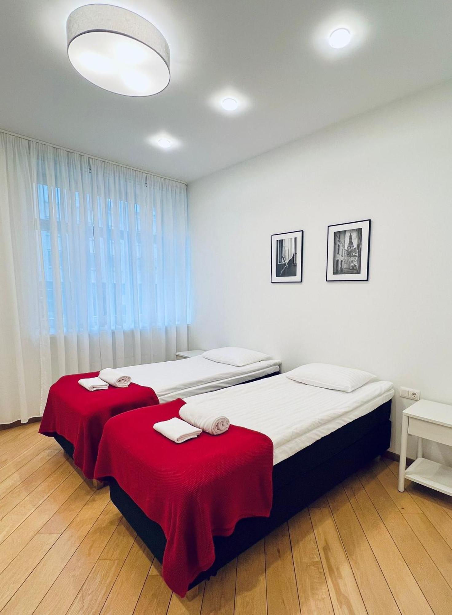 Hestia Hotel Jugend Riga Room photo