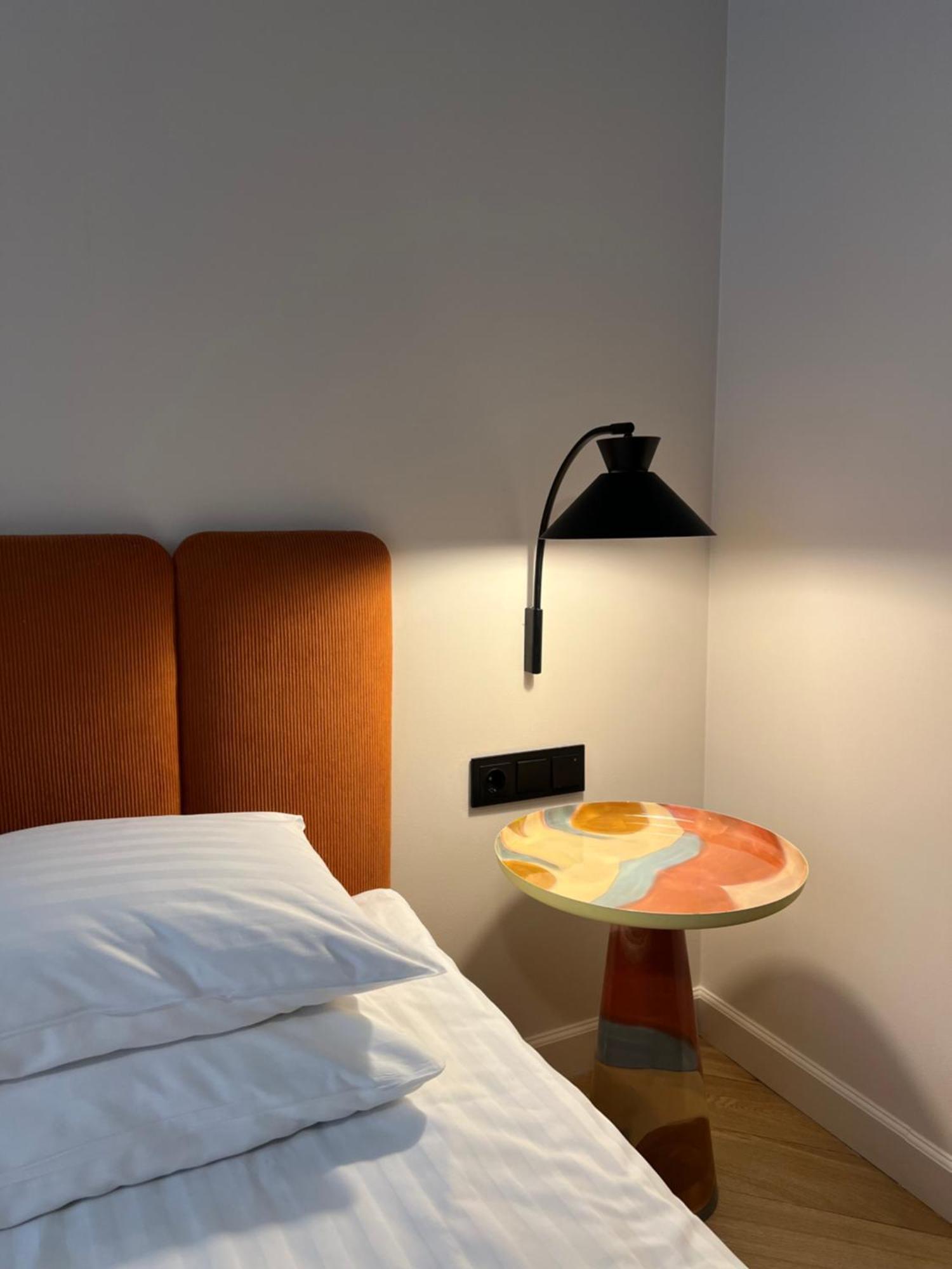 Hestia Hotel Jugend Riga Room photo