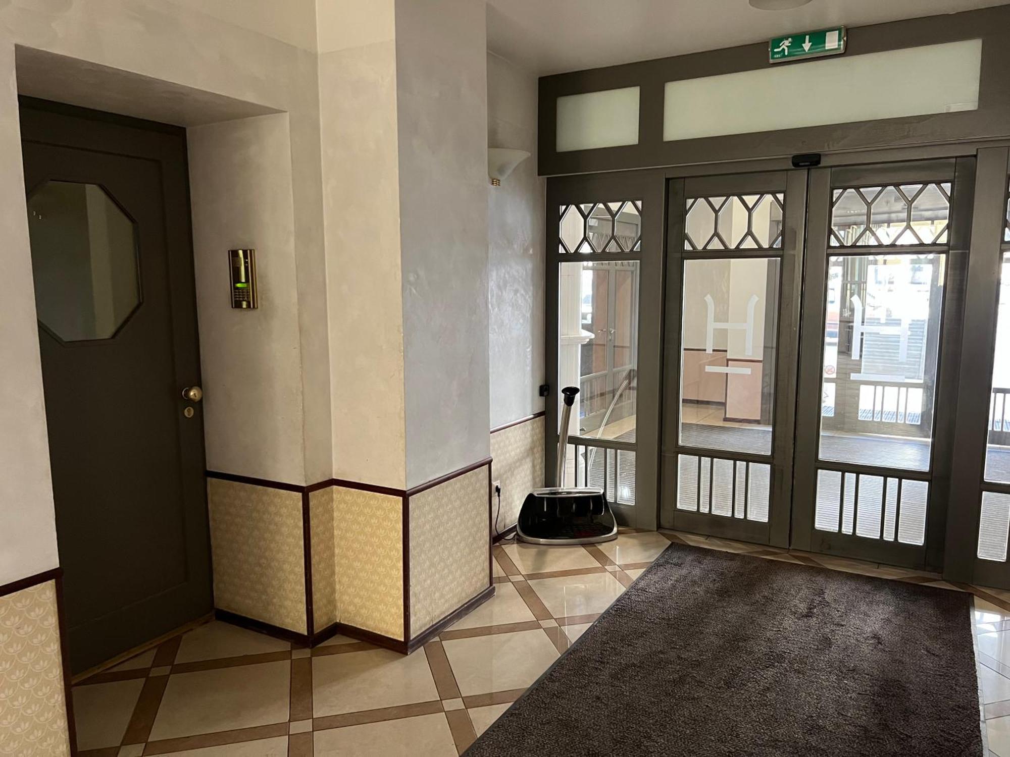 Hestia Hotel Jugend Riga Room photo