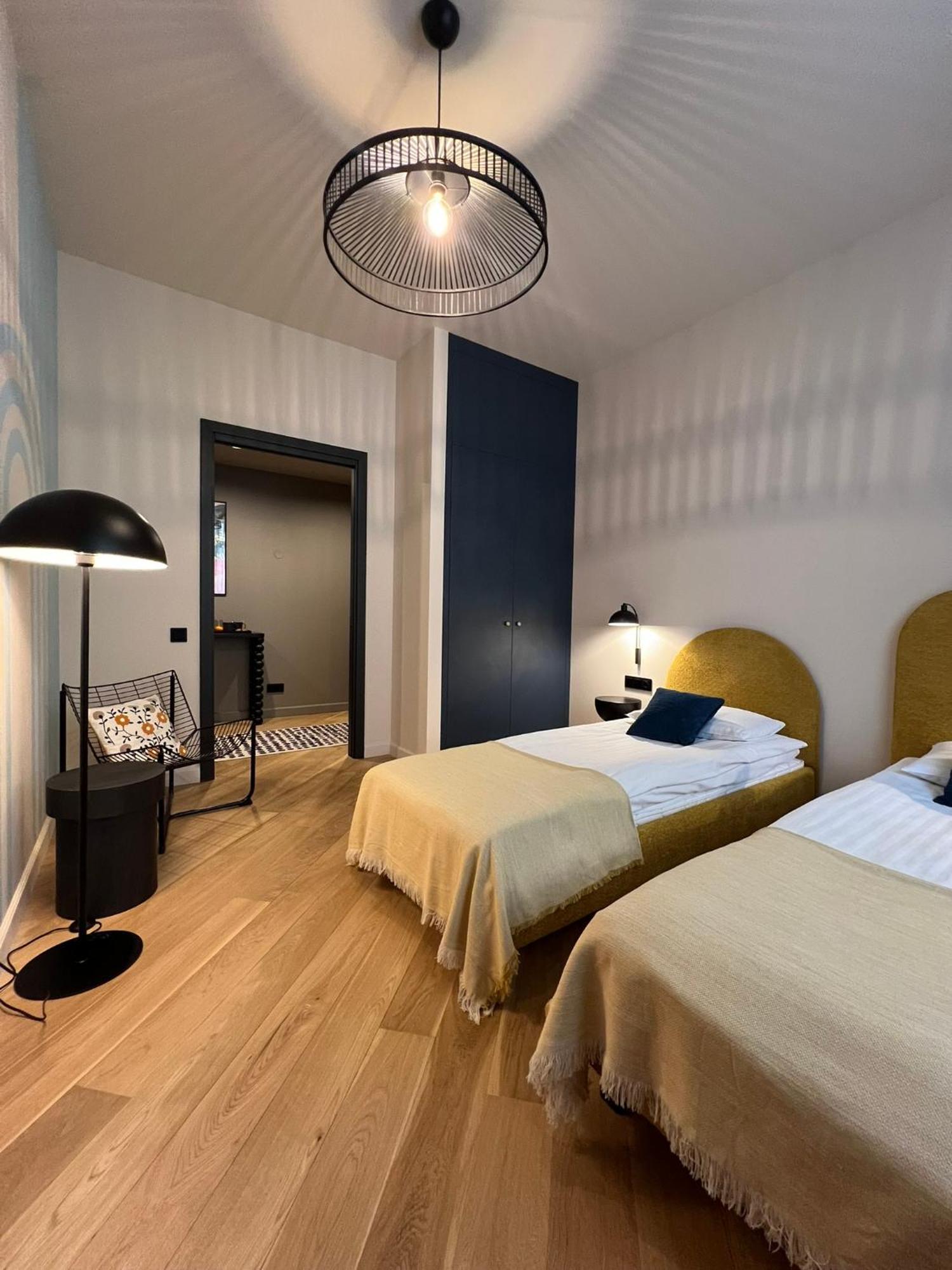 Hestia Hotel Jugend Riga Room photo