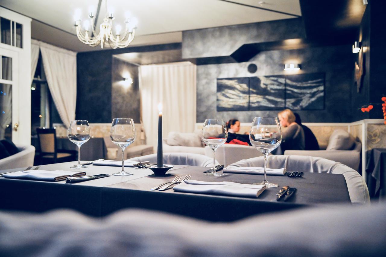 Hestia Hotel Jugend Riga Exterior photo