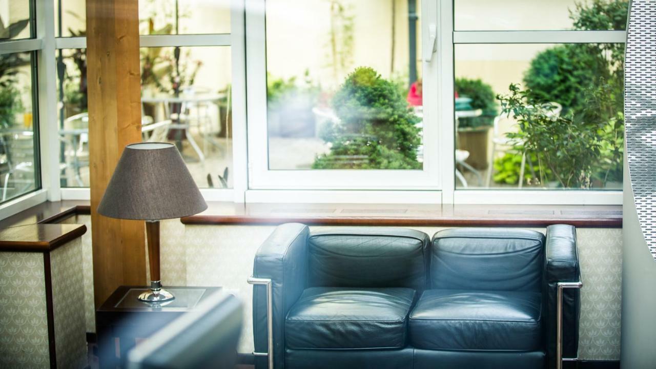Hestia Hotel Jugend Riga Exterior photo